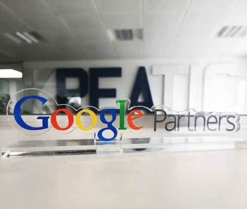 KREATIC, agence digitale à Lille, basée à Roncq