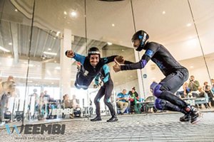 Moment de cohésion pour l’équipe KREATIC