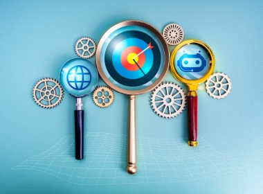 De la question du client à la page de service, jusqu’à la réponse IA Parcours de visibilité GEO et SEO