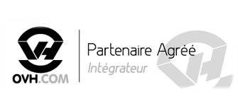 KREATIC partenaire OVH