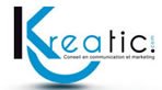 Kreatic FRANCE Logo