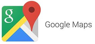 Kreatic partenaire Google Maps